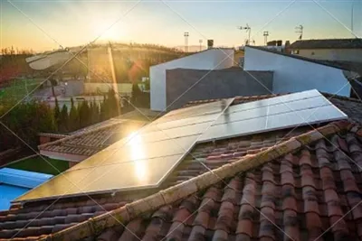 Lagrès te enstale 1.89 GW nan kapasite solè an 2025 nan mitan reta kadriyaj k...