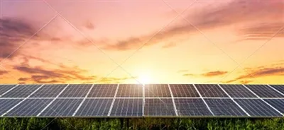 Onn solè peyi Zend a: 150 GW ak toujou konte