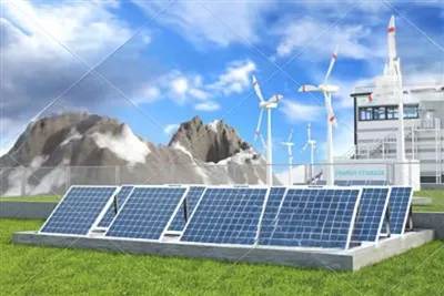 Chili rive nan 4,597 MW nan kapasite depo enèji sou konstriksyon, akselere de...