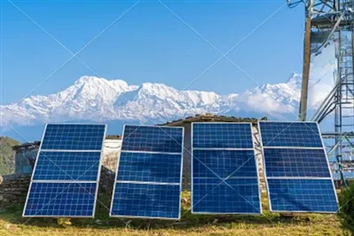 Endonezi lanse tender solè 1.225 GW nan plizyè rejyon, PLN kenbe dat limit en...