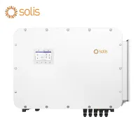 Solis 60-75 Twa faz enèji depo varyateur
